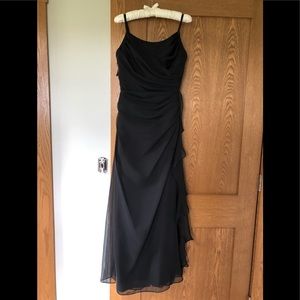 Impression Bridesmaid Dress